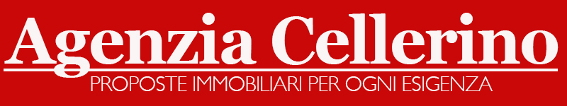 Agenzia Cellerino - dal 1984 nel campo dell’intermediazione di immobili abitativi, commerciali, industriali e turistici